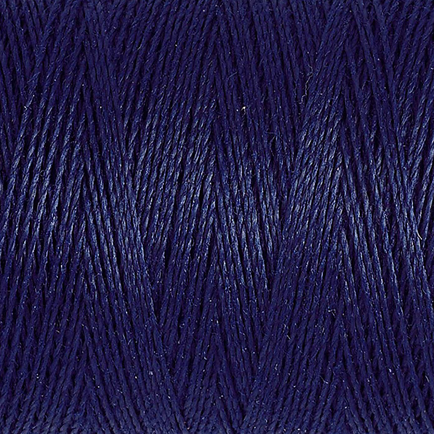 Gutermann Sew All Thread Navy (310)