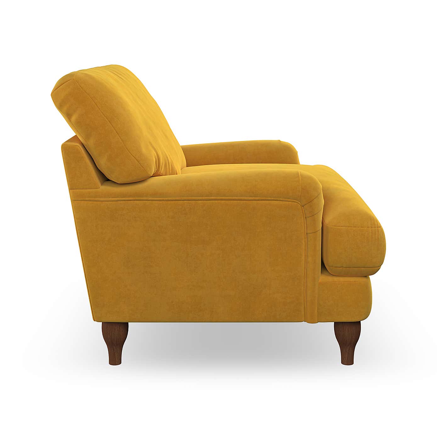 Darwin Armchair
