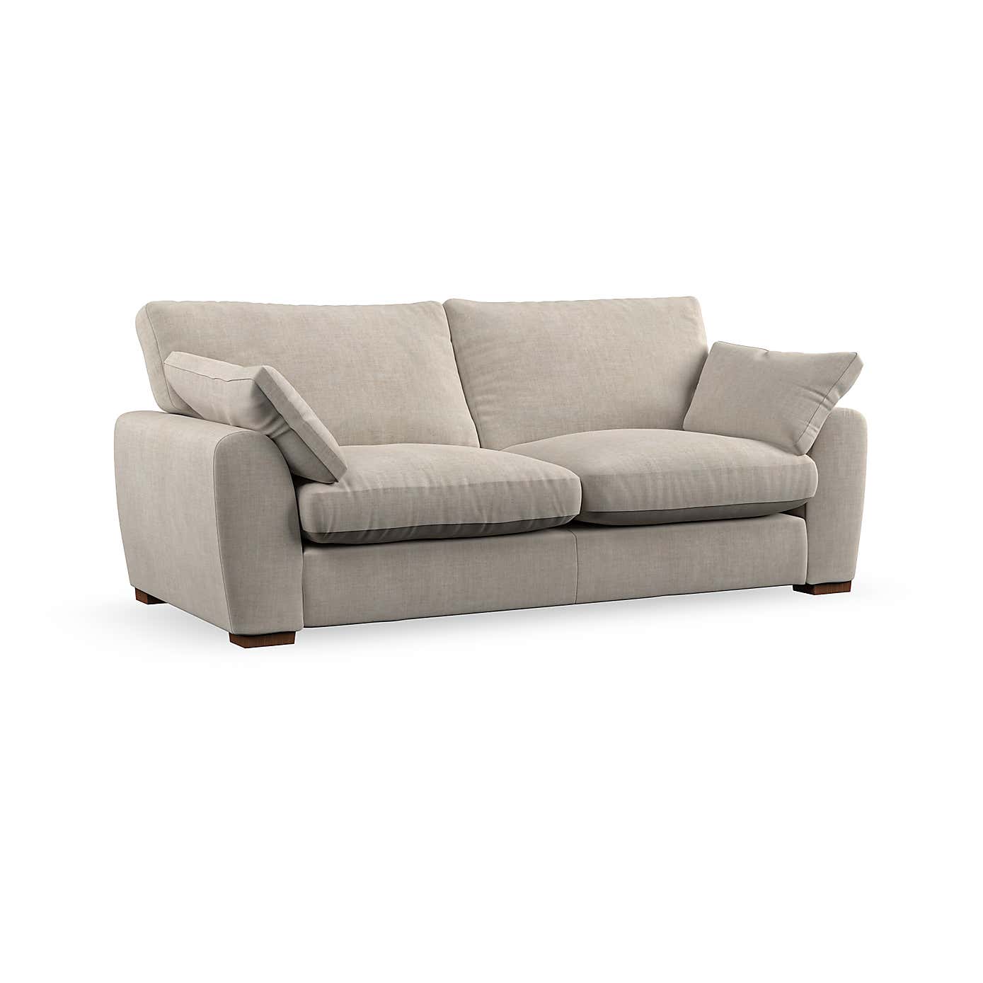 Madison Large 3 Seater Sofa