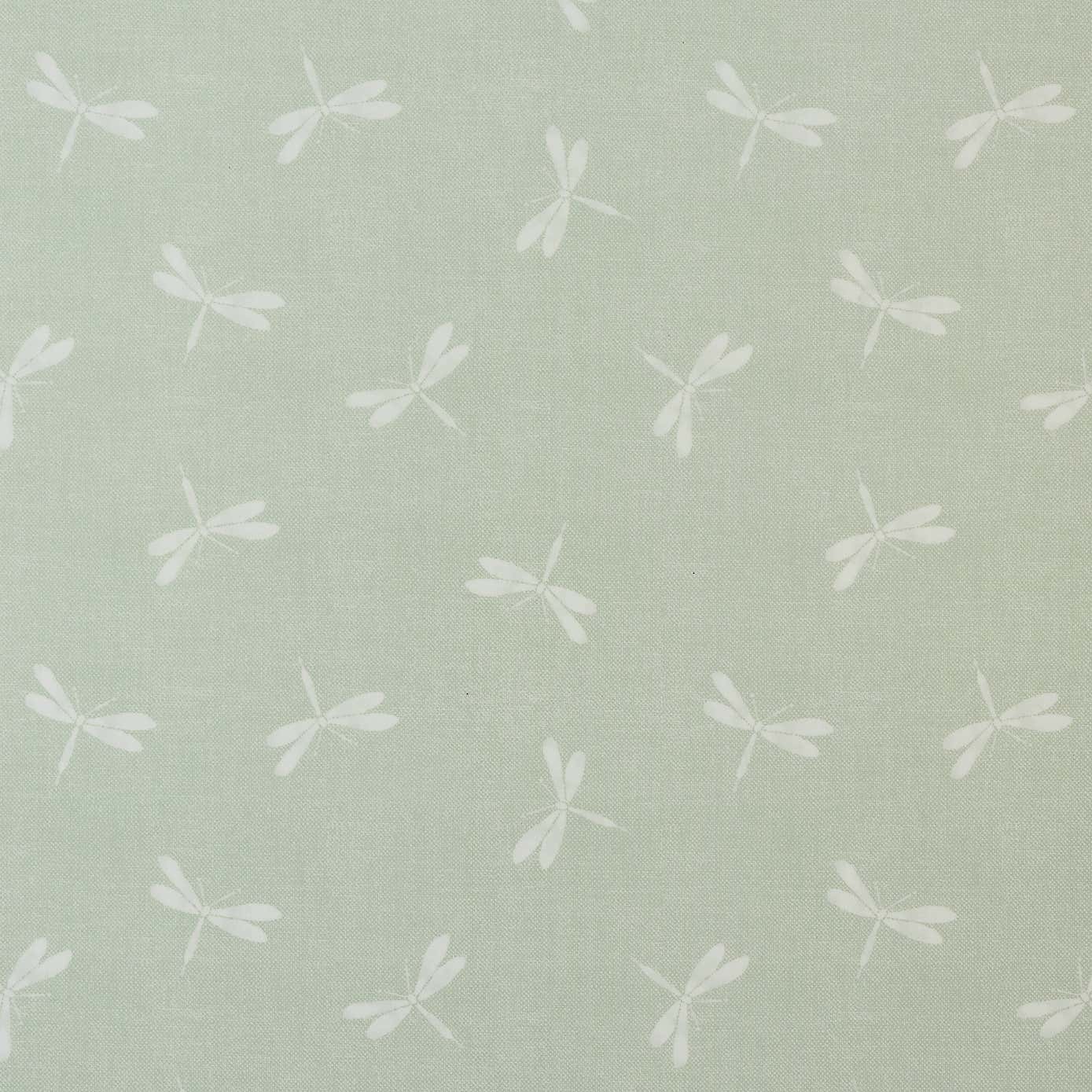 Seafoam Dragonfly PVC