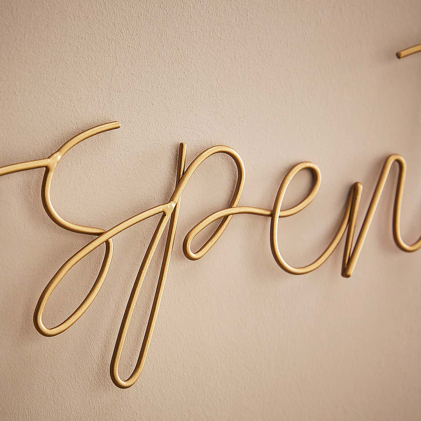 Winnie the Pooh Wire Wall Art