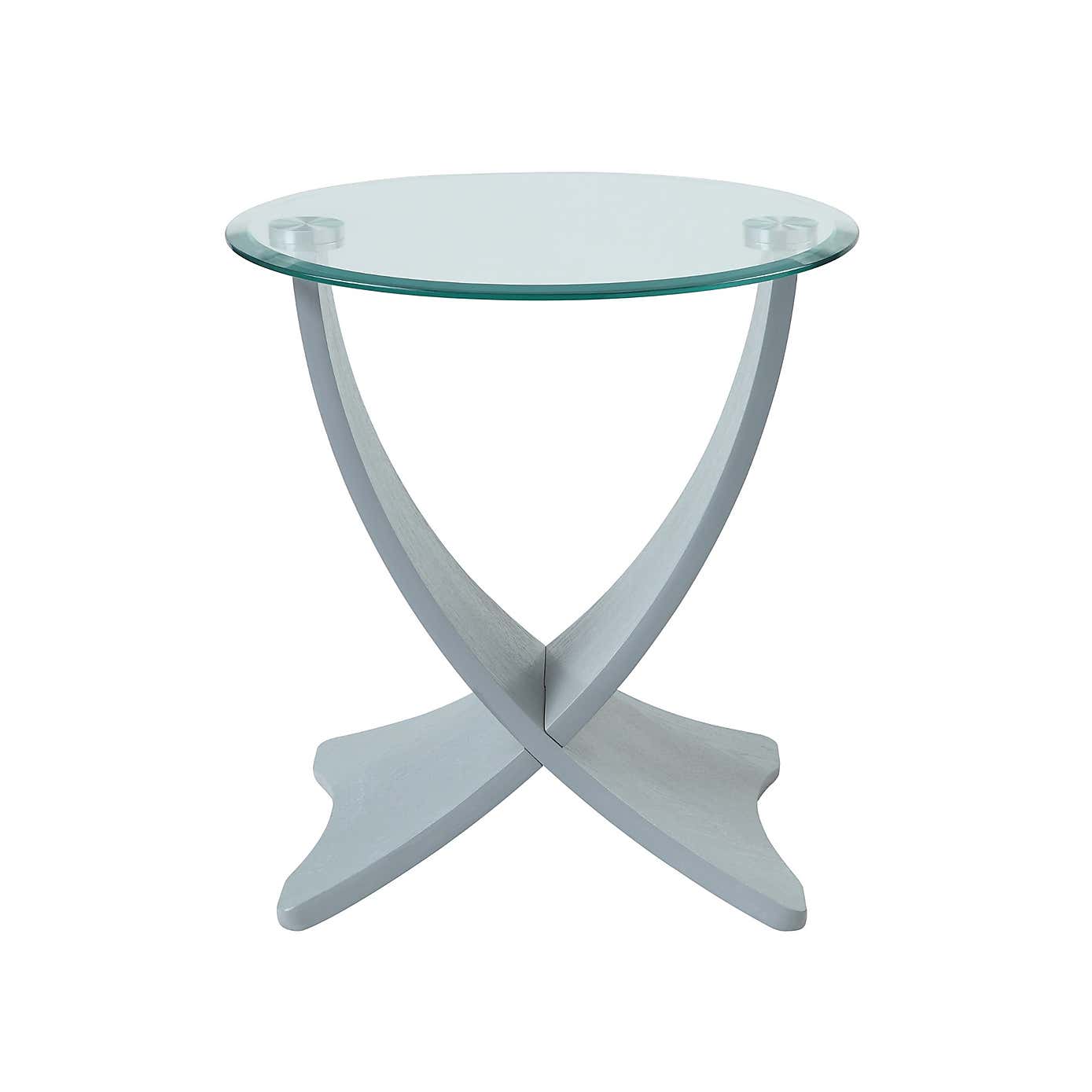 Siena Side Table