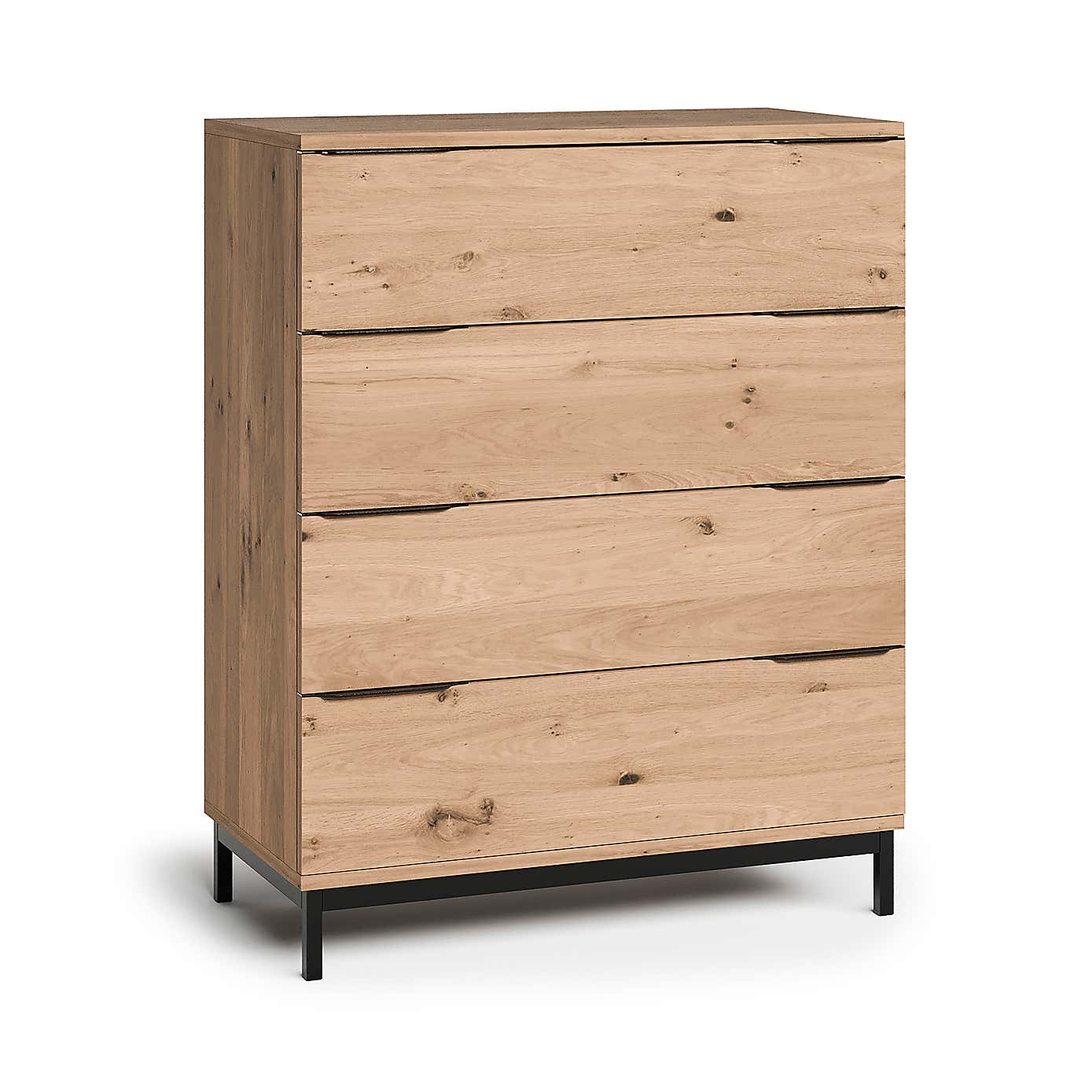 Reynolds 4 Drawer Chest