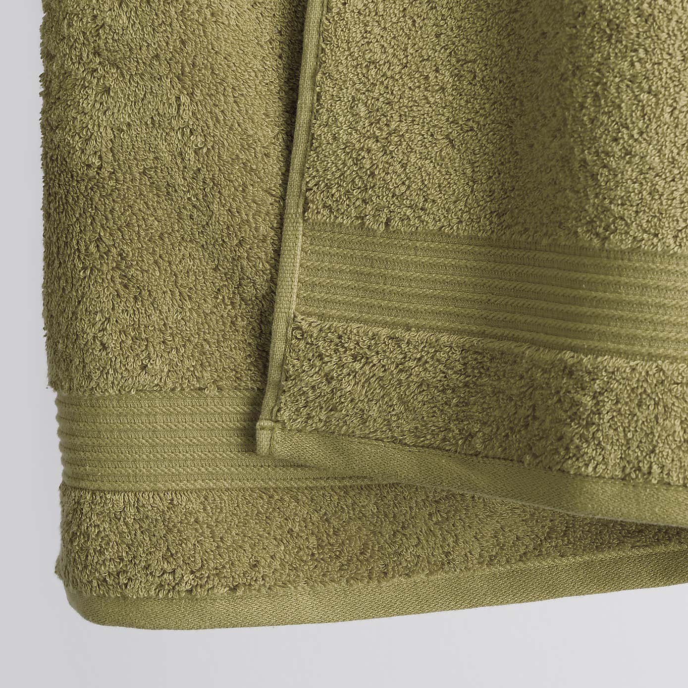 Egyptian Cotton Towel
