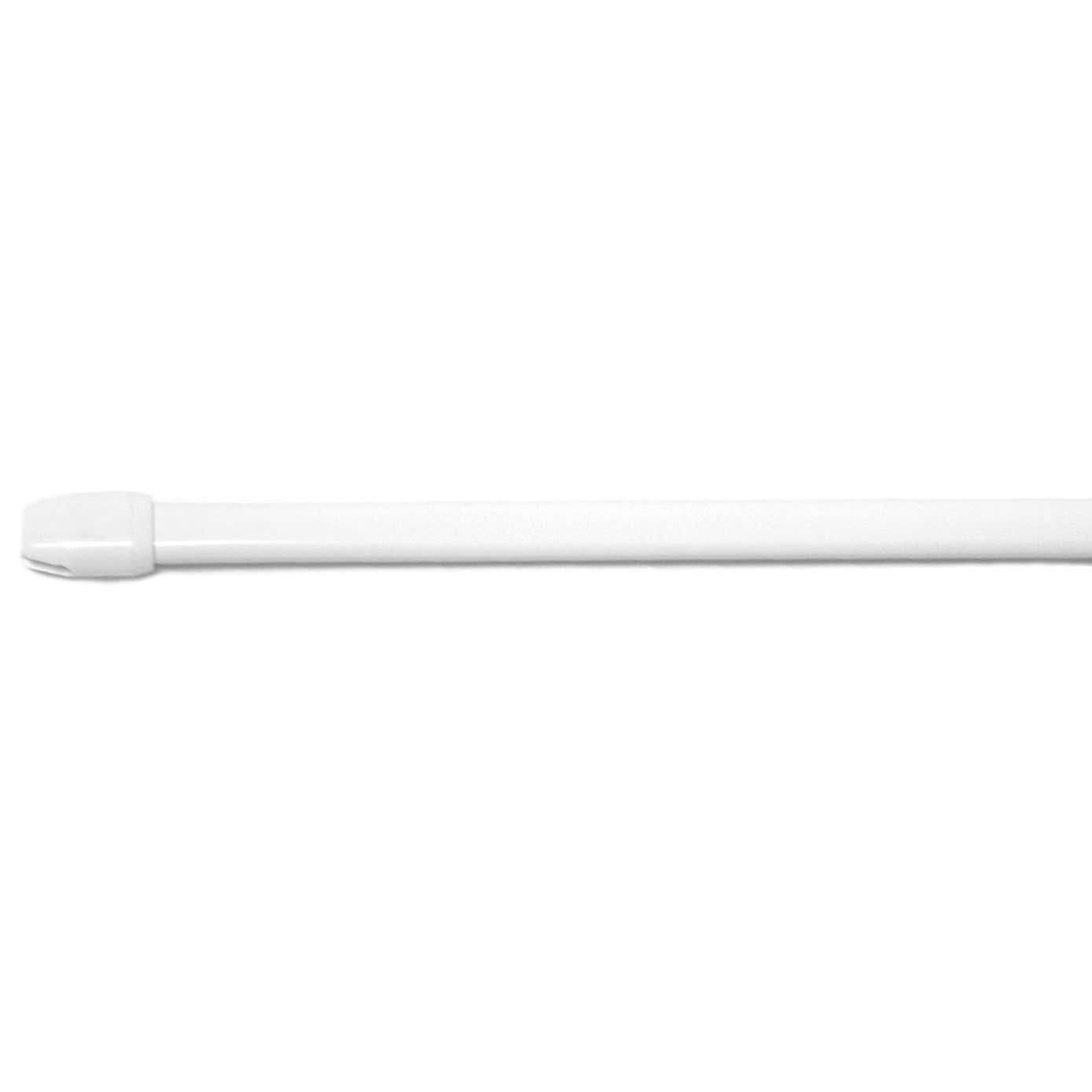 Extendable White Net Rod