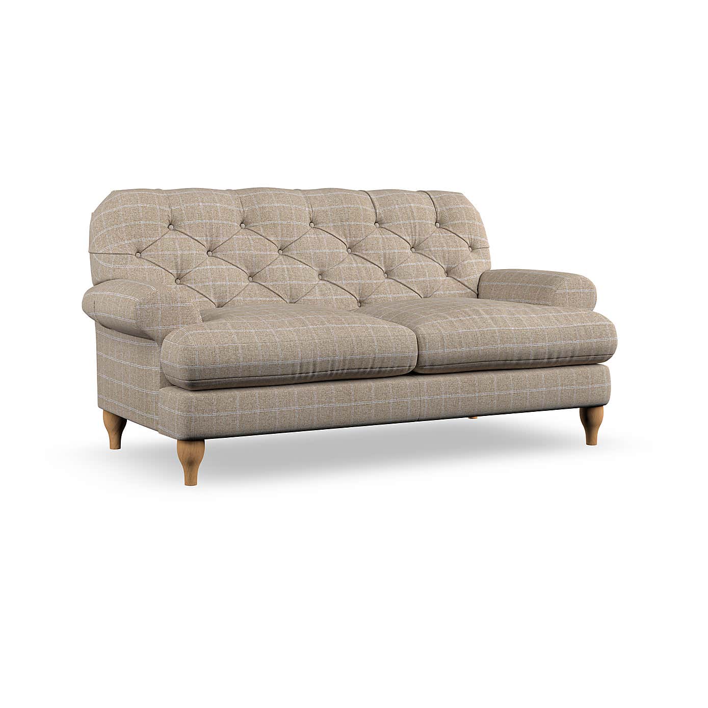Canterbury Large 2 Seater Sofa