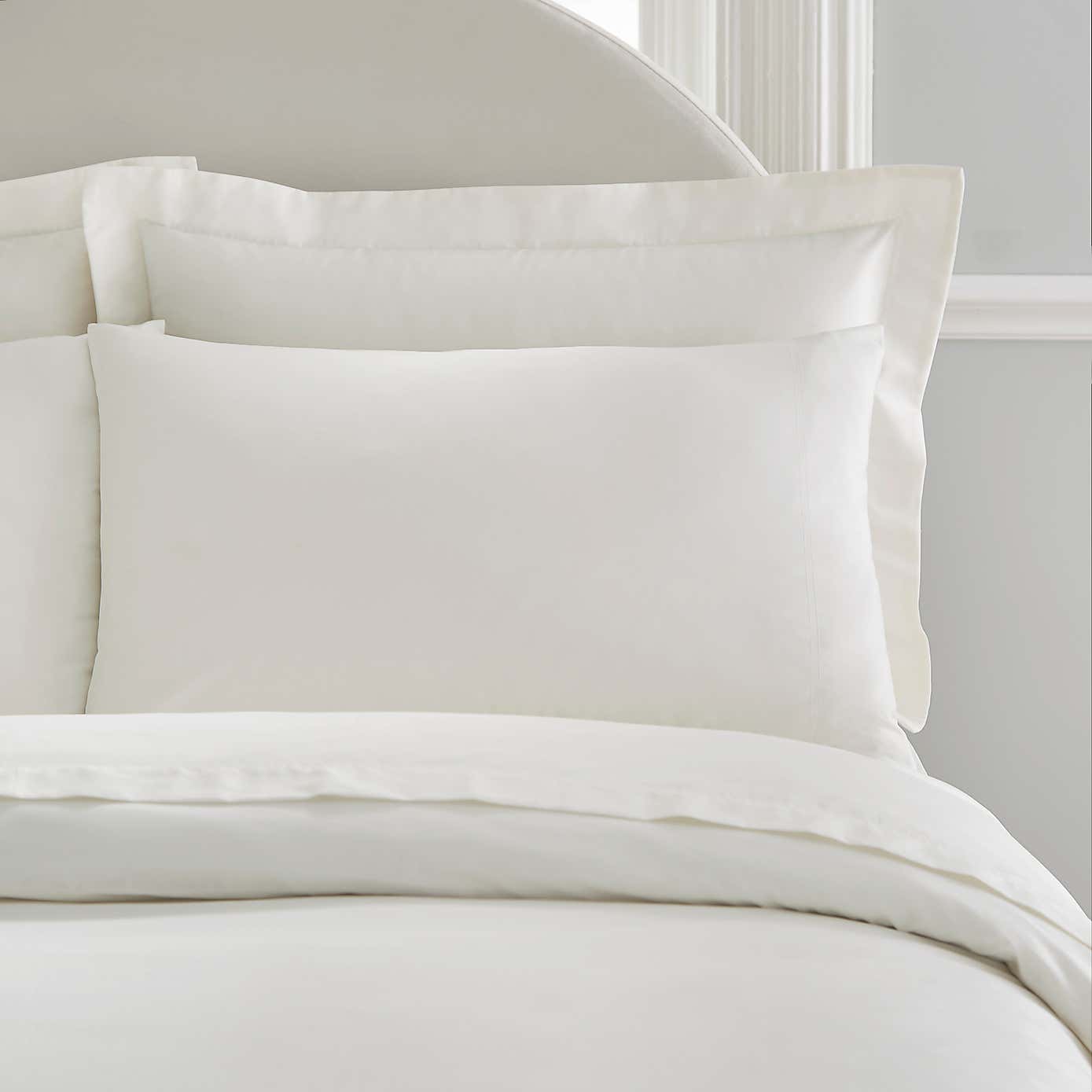 Dorma TENCEL™ Duvet Cover