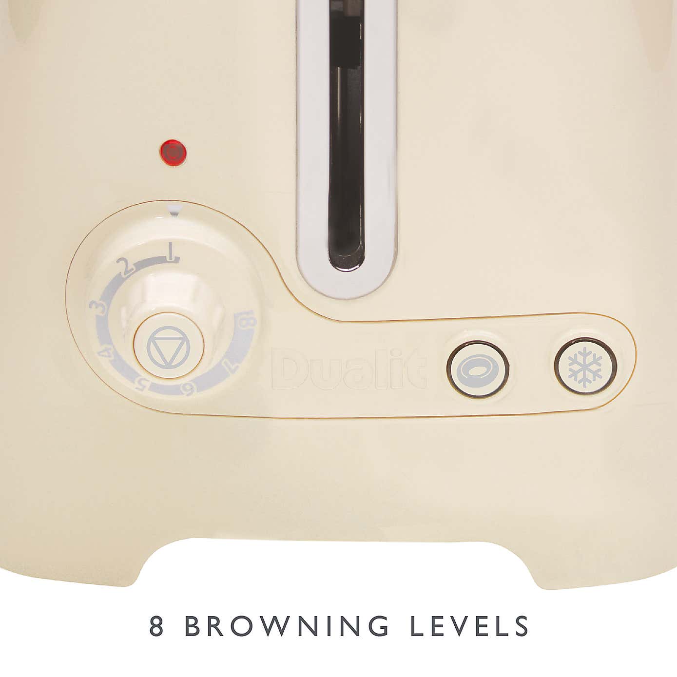 Dualit Lite 2 Slot Toaster