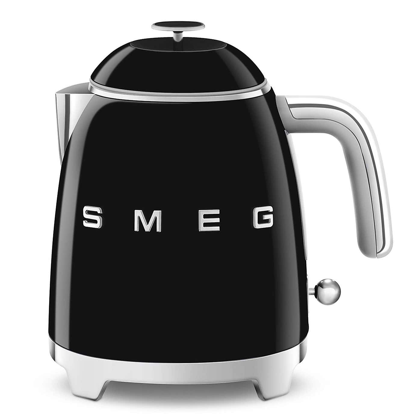 SMEG 50s Style Mini Kettle