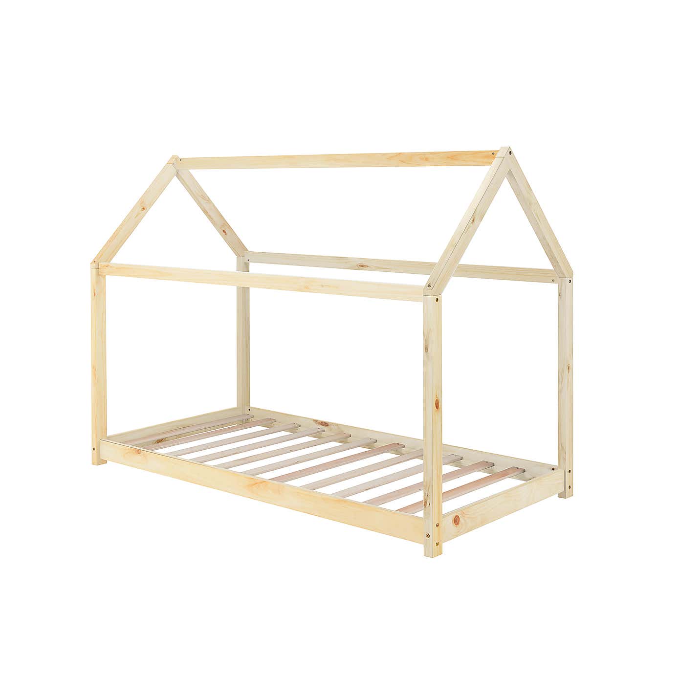 House Bed Single