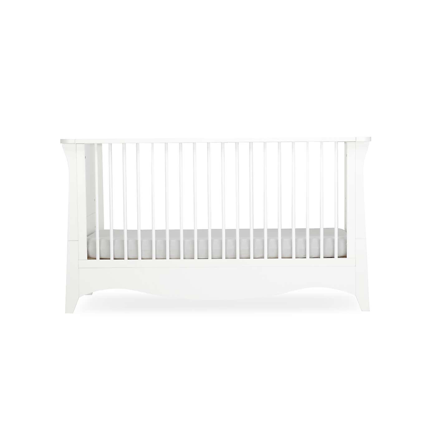 CuddleCo Clara Cot Bed