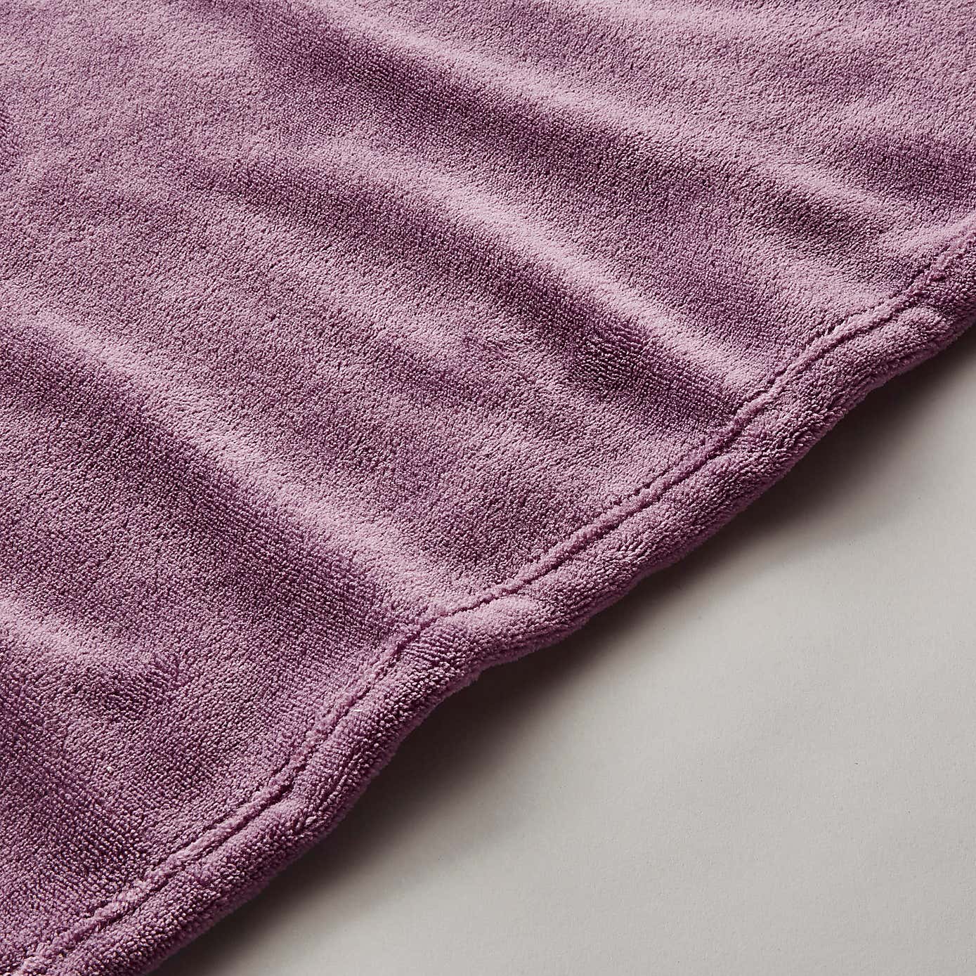 Soft Fleece 130cm x 170cm Throw
