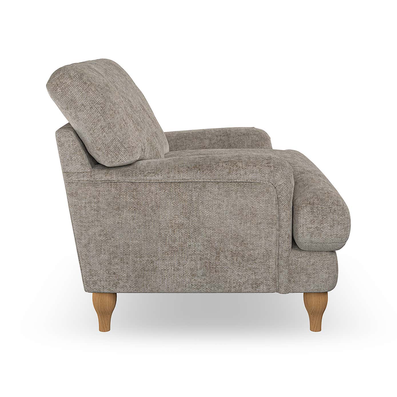 Darwin Armchair