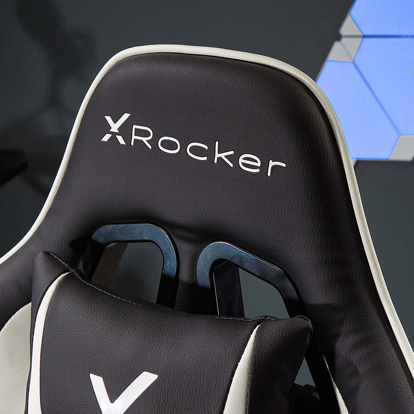 X Rocker Agility Junior Esports Gaming Chair