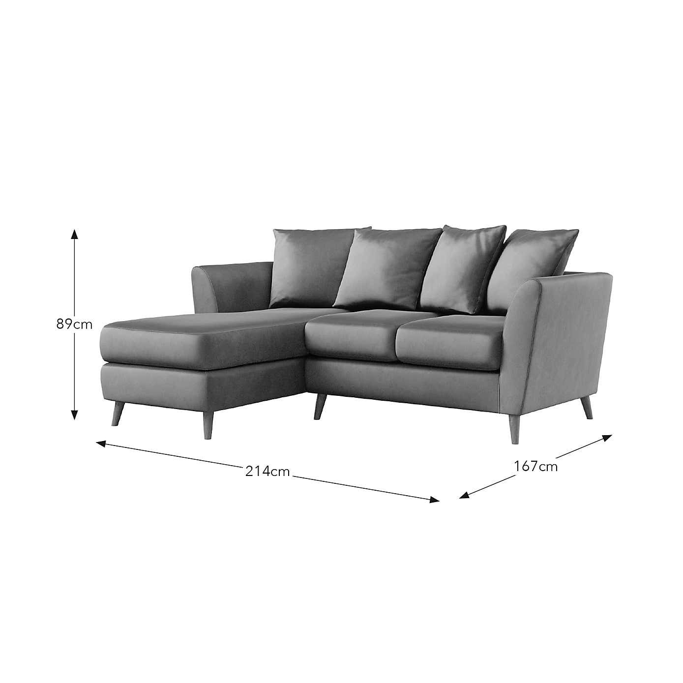 Opulent Velvet Swatch