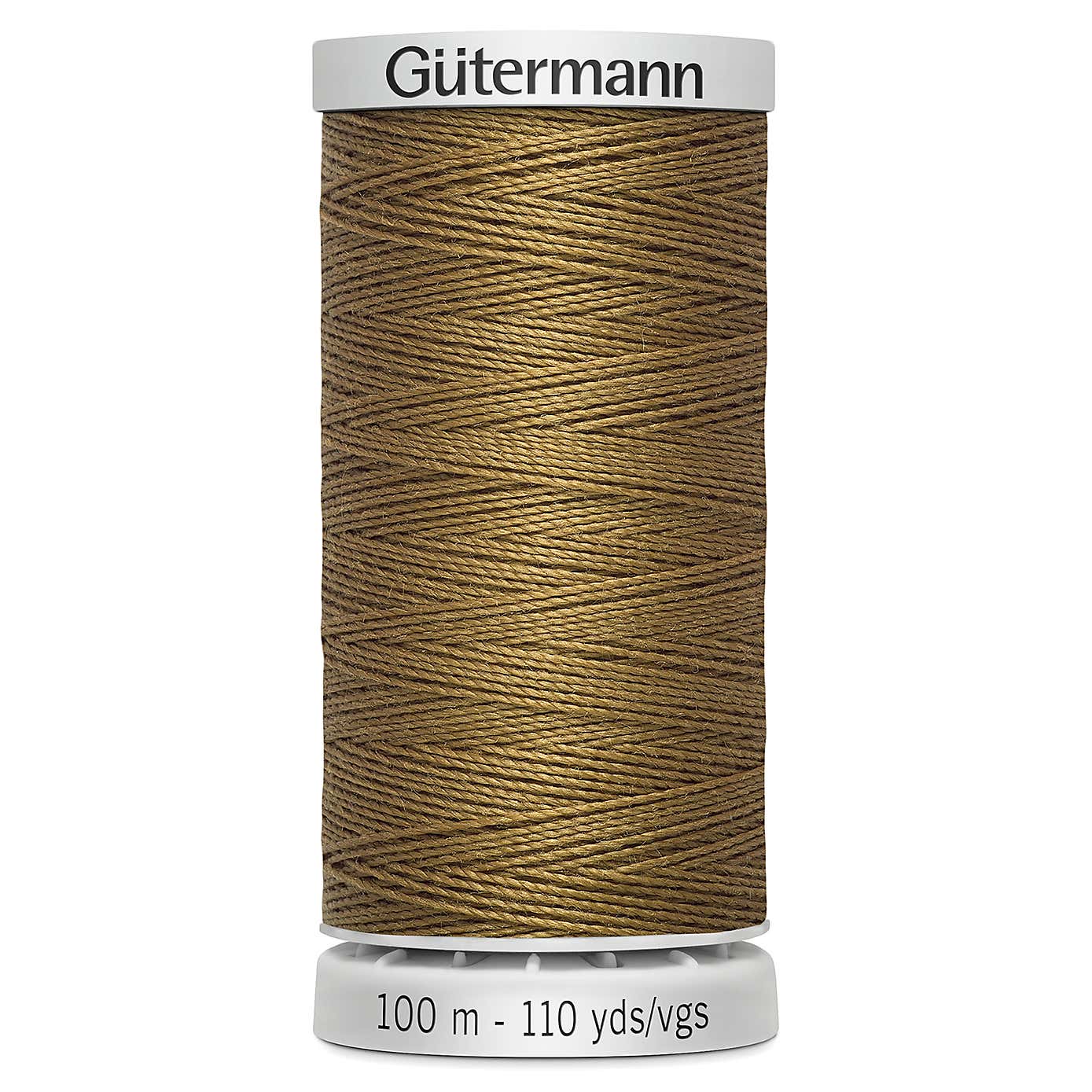 Gutermann Extra Thread 100m Goldstone (887)