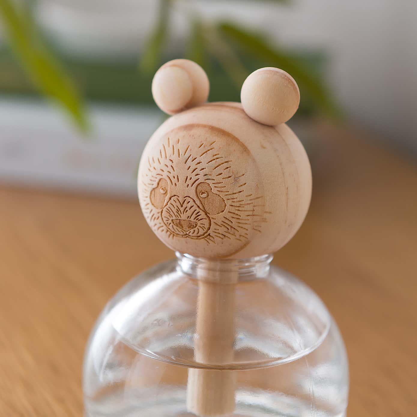 Pablo Panda Linen Diffuser