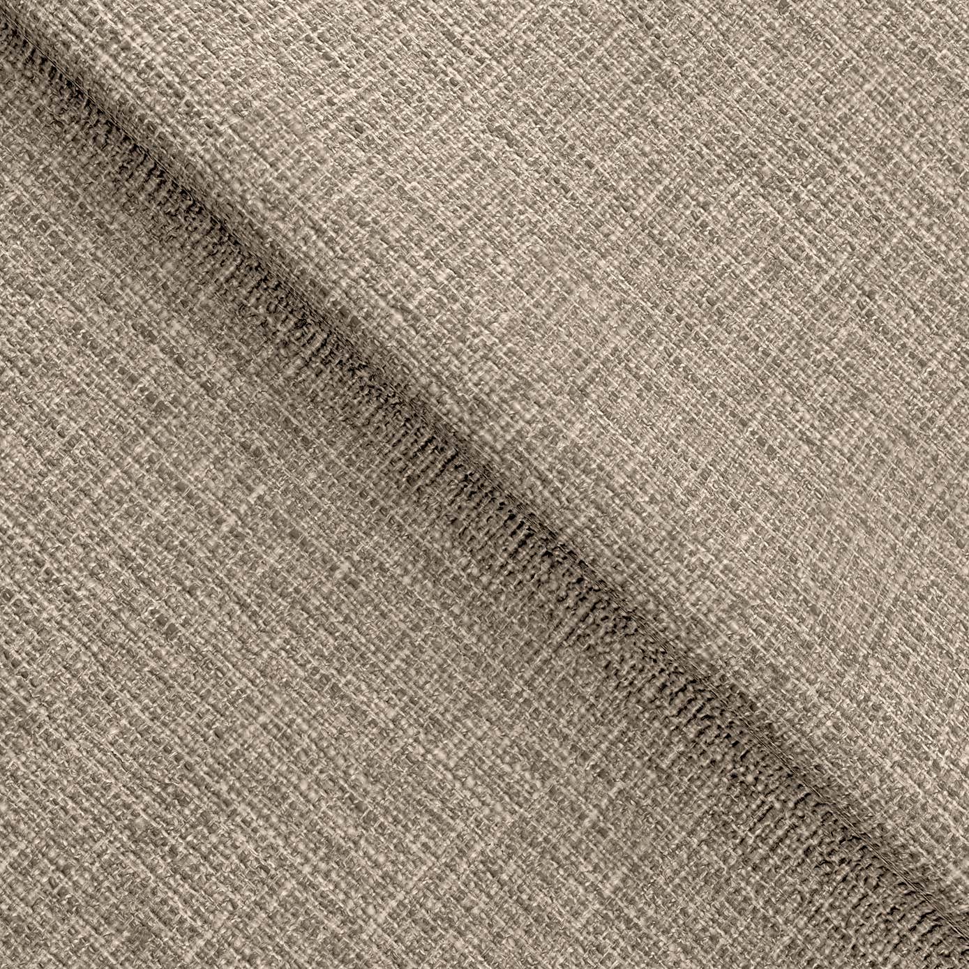 Carson Chunky Multi Weave Left Hand Corner Sofa