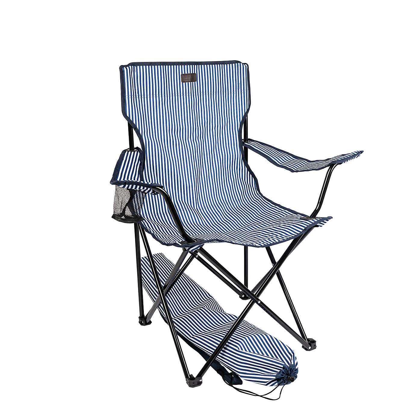 Three Rivers Foldaway Camping Chair