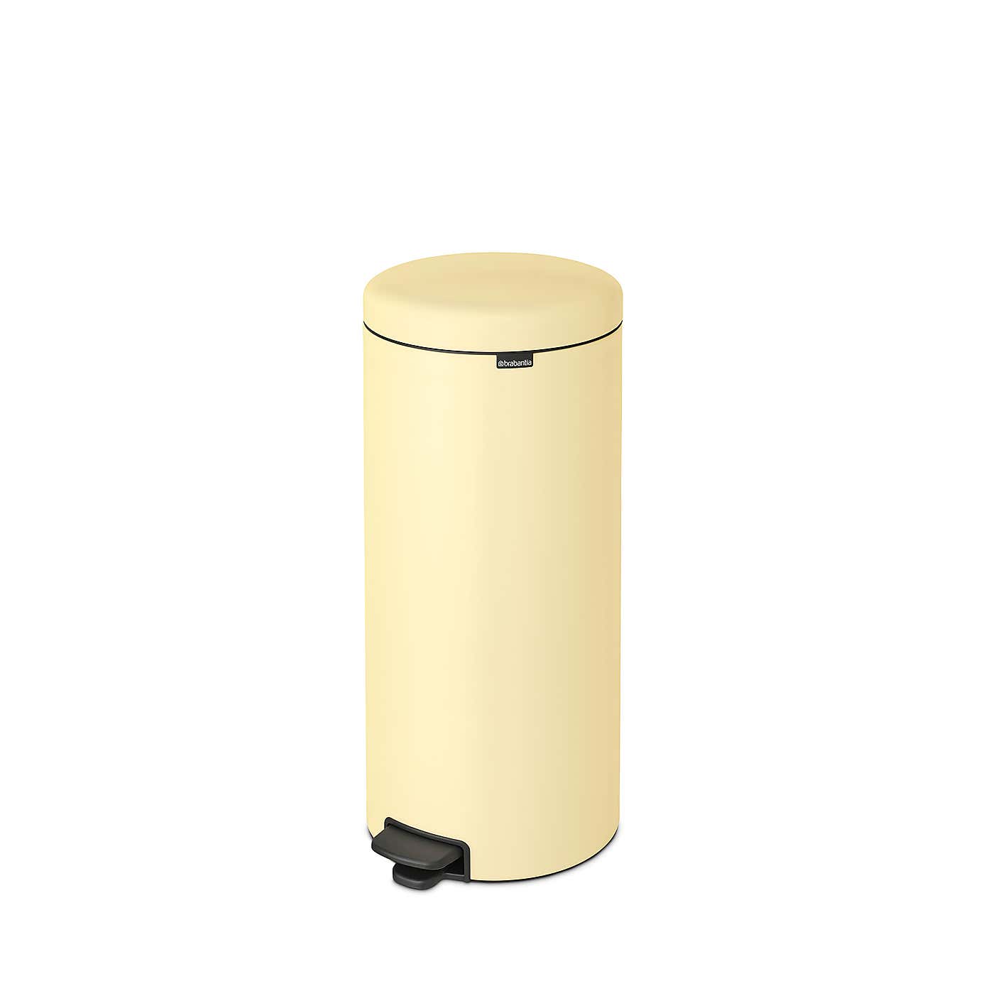 Brabantia NewIcon 30L Pedal Bin