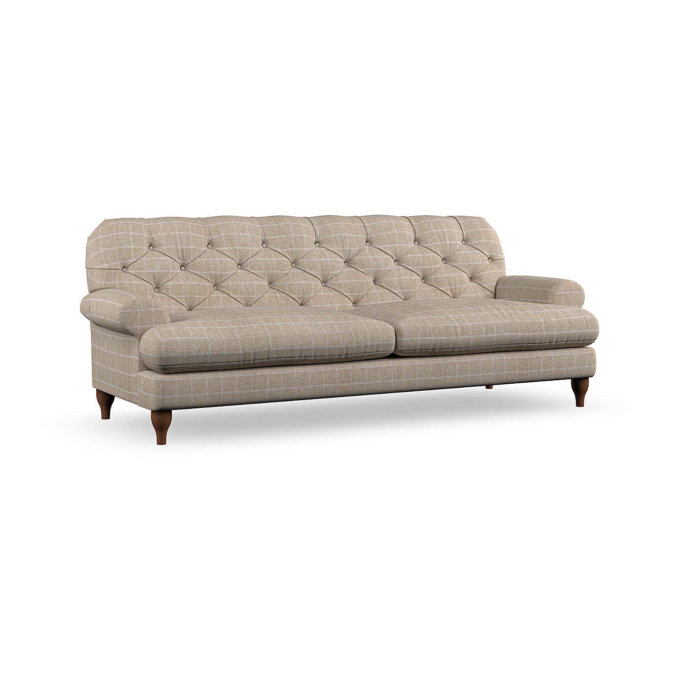 Canterbury 4 Seater Sofa