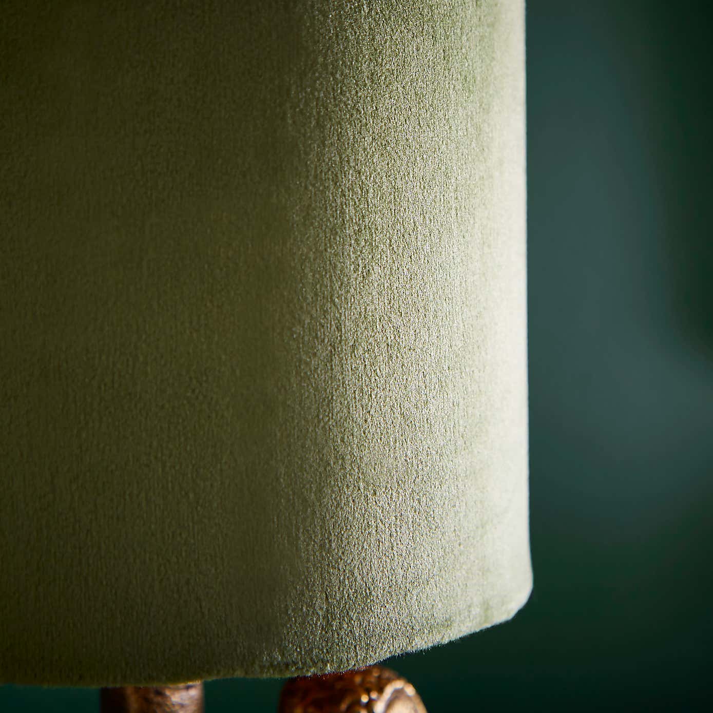 Gold Parrot Plug In Wall Light