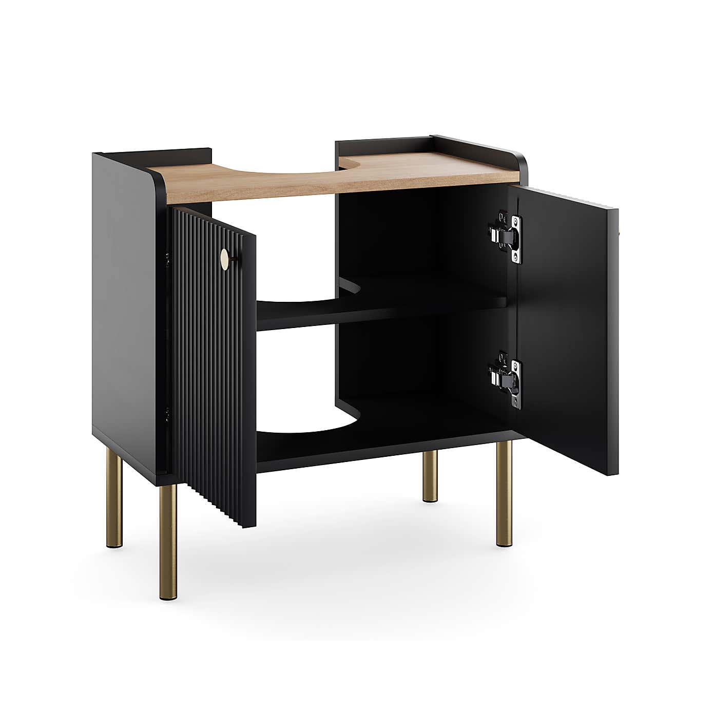 Georgi Under Sink Unit