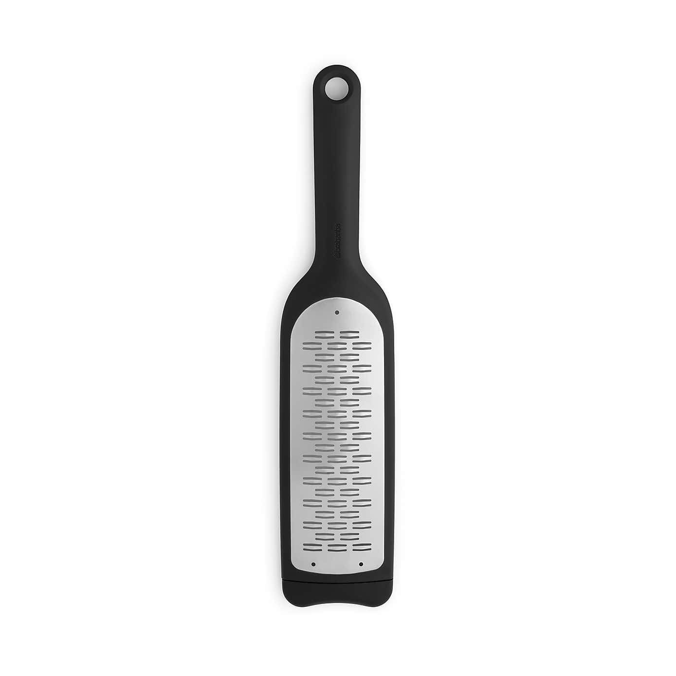 Brabantia Tasty+ Grey Slice Grater
