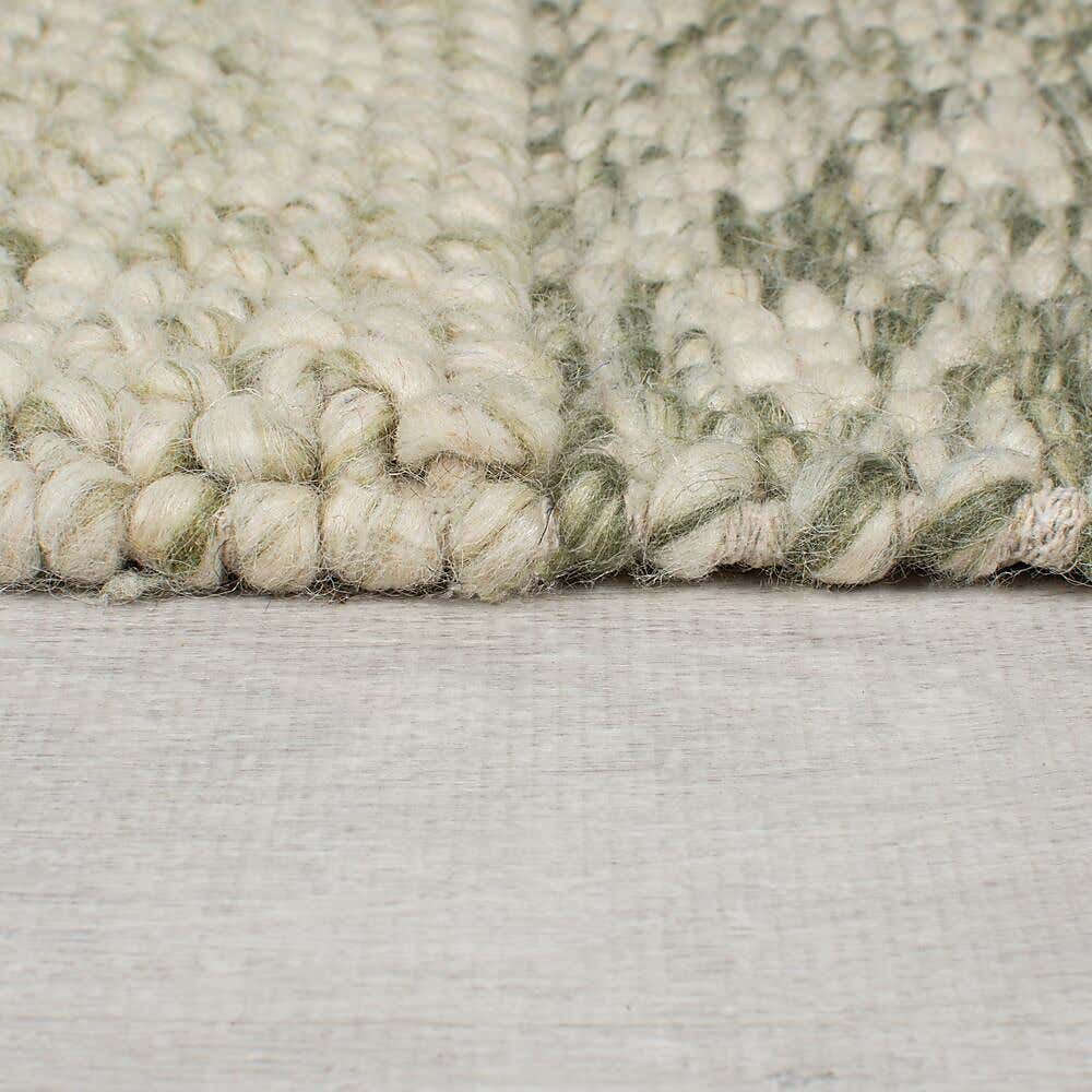 Pebble Patchwork Rug