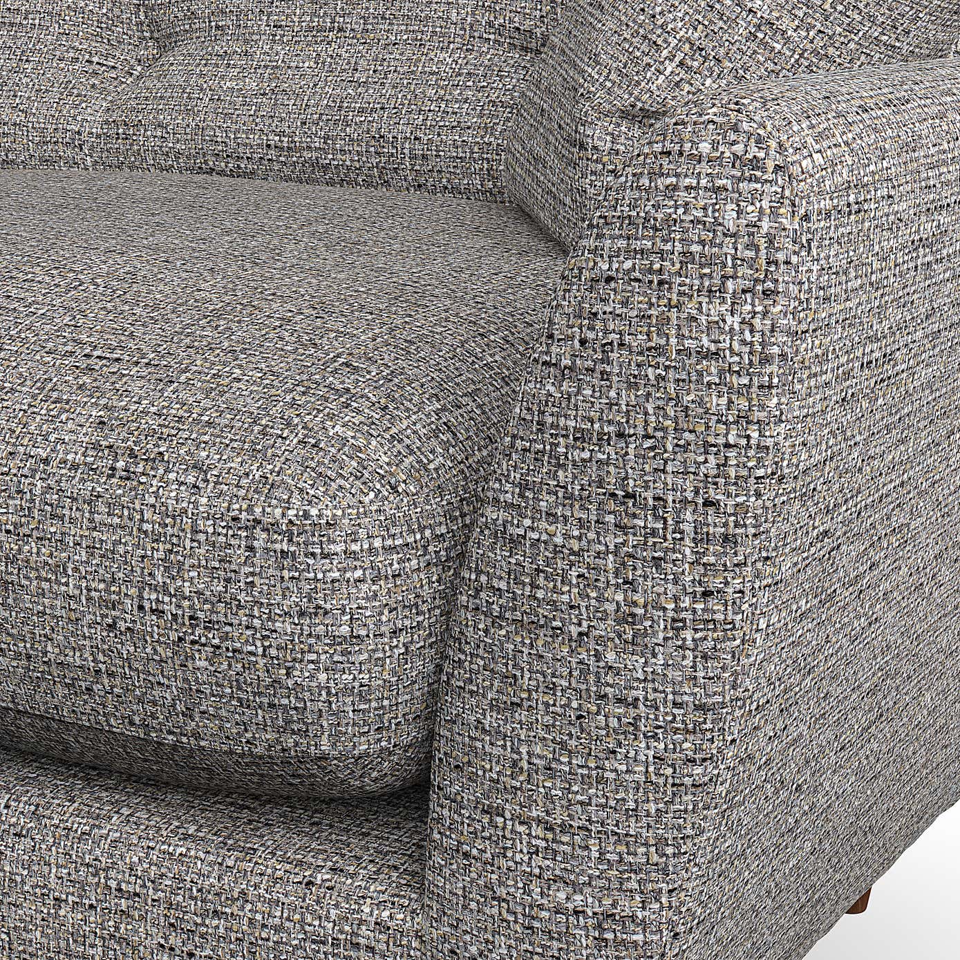 Anders Large 3 Seater Sofa