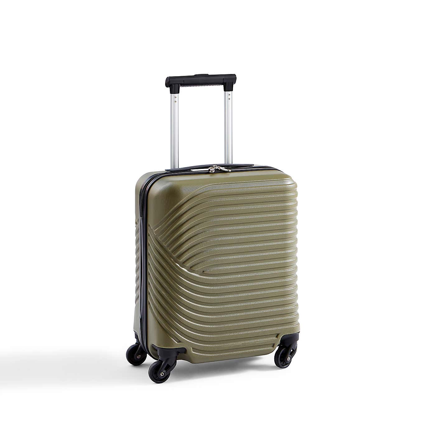 Elements Hard Shell Suitcase