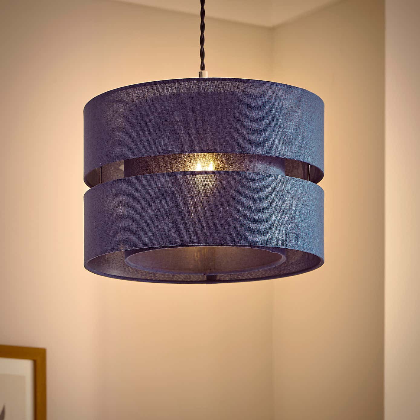 Frea Lamp Shade