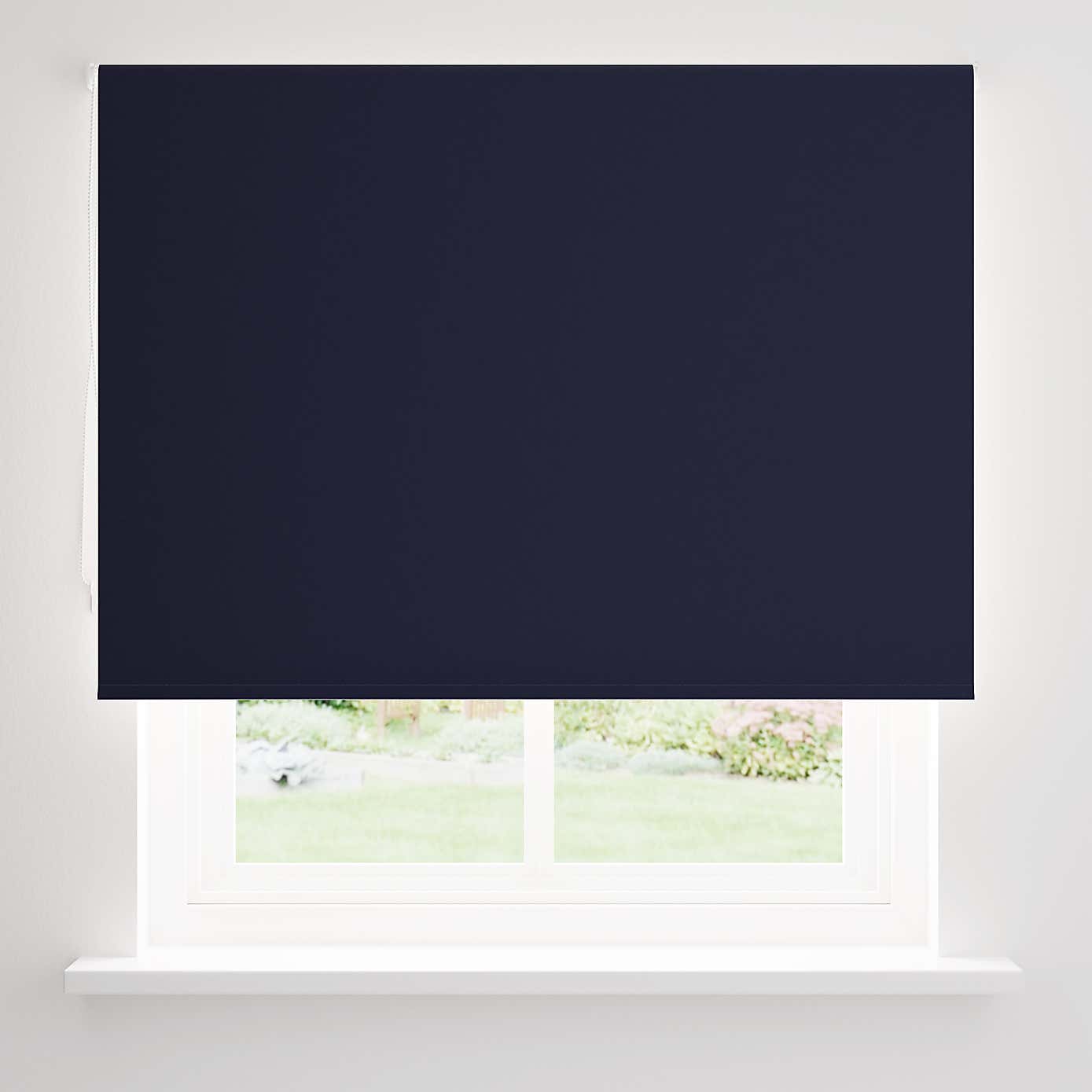 Blackout Roller Blind