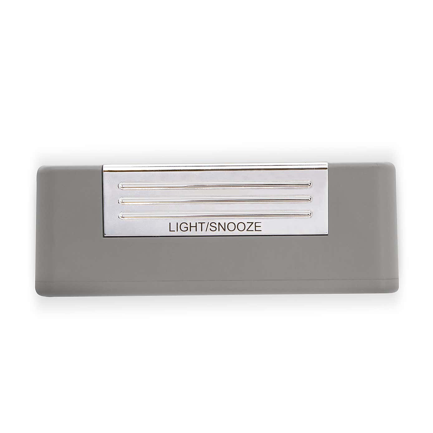 Acctim Drake Alarm Clock