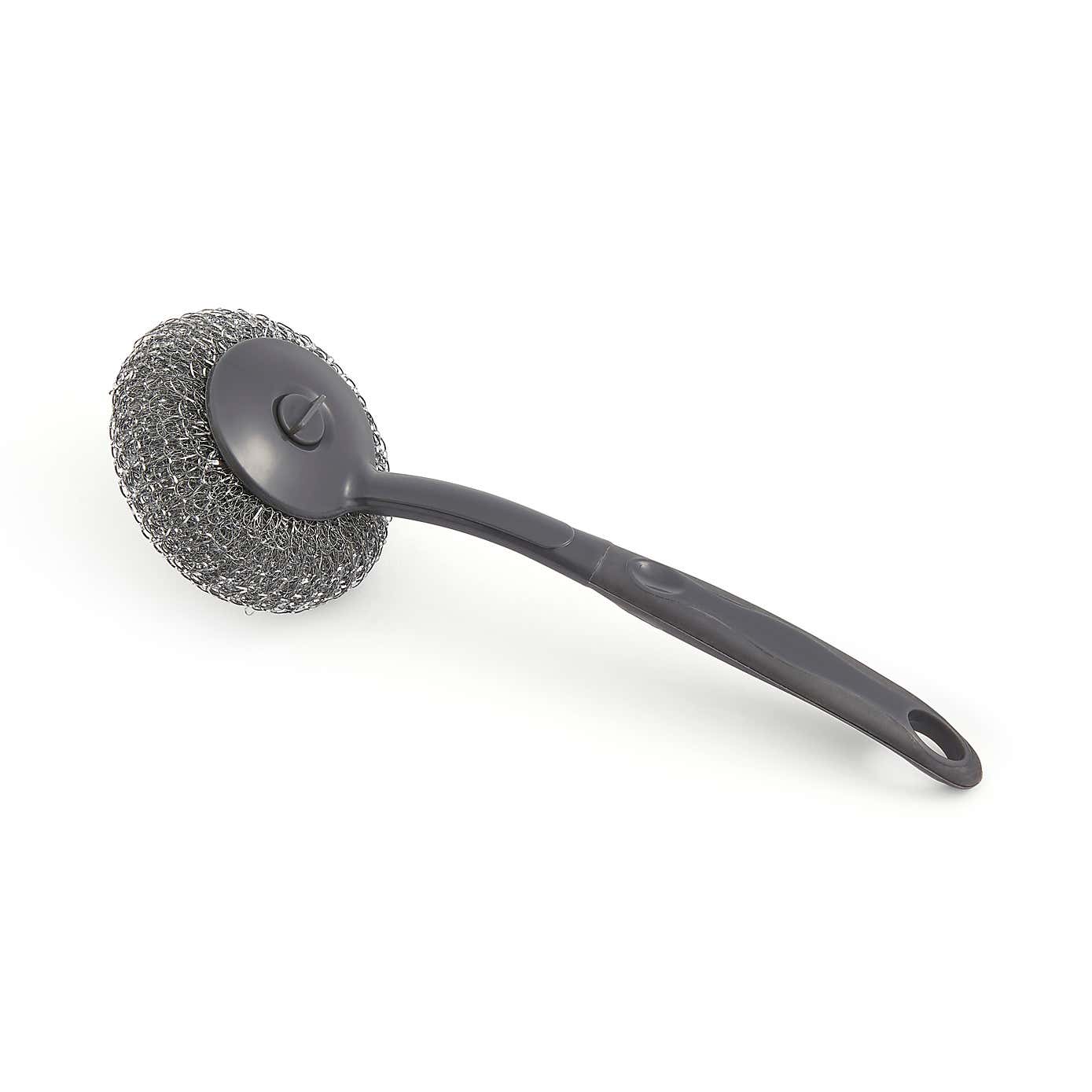 Dish Scourer Brush