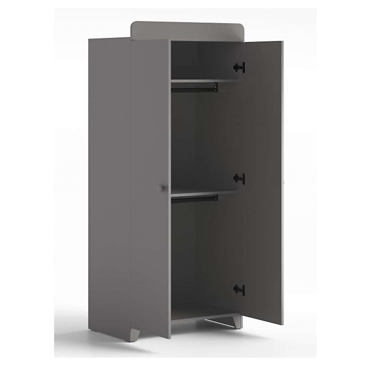 Little Acorns Classic 3 Piece Nursery Furniture Set