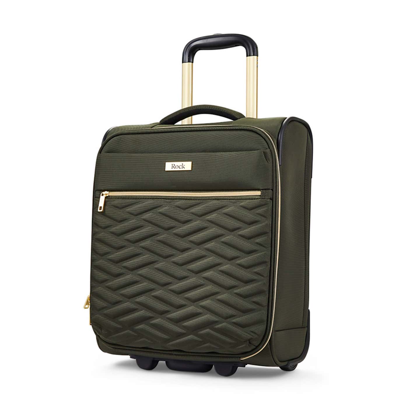 Rock Luggage Sloane Suitcase
