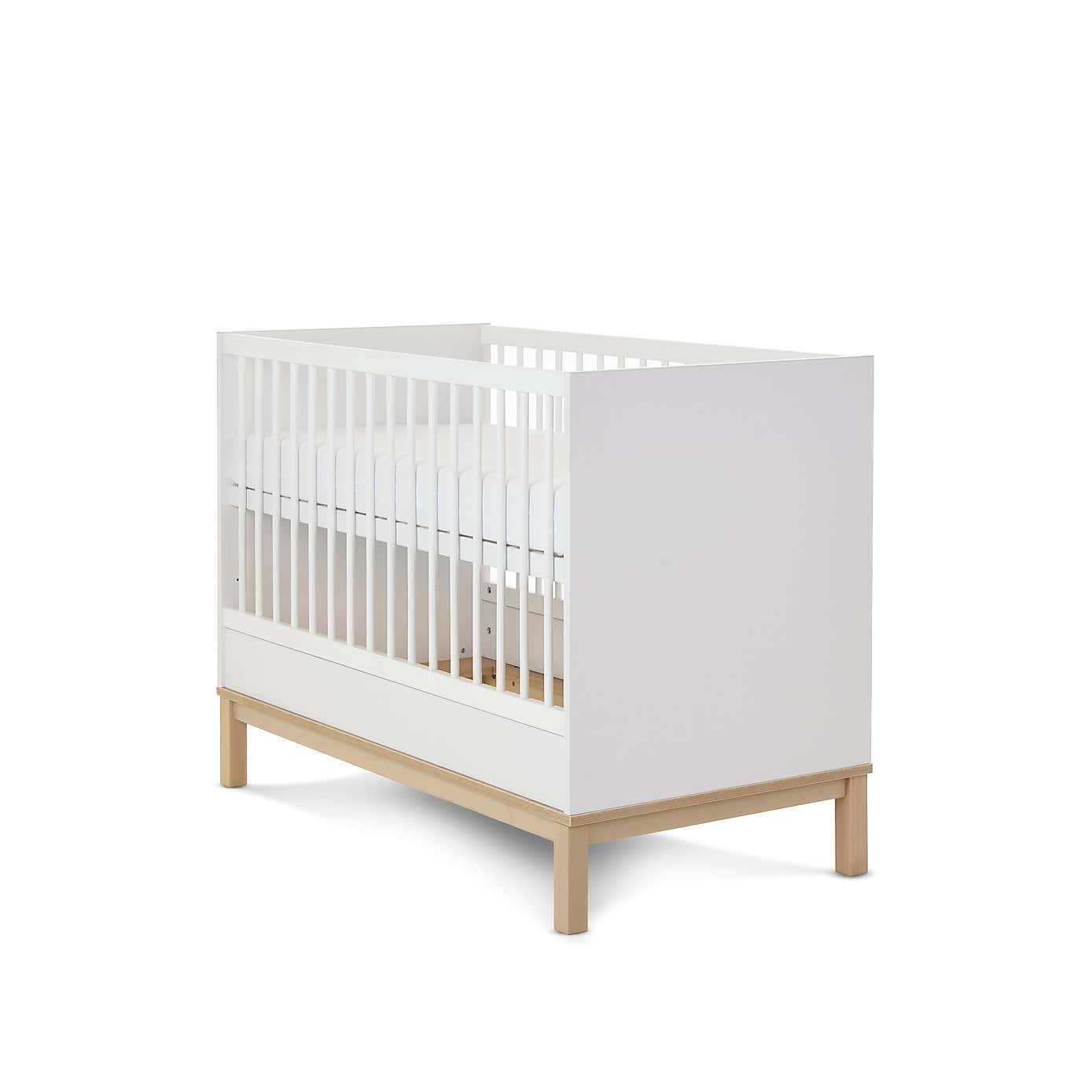 Obaby Astrid Mini 2 Piece Room Set