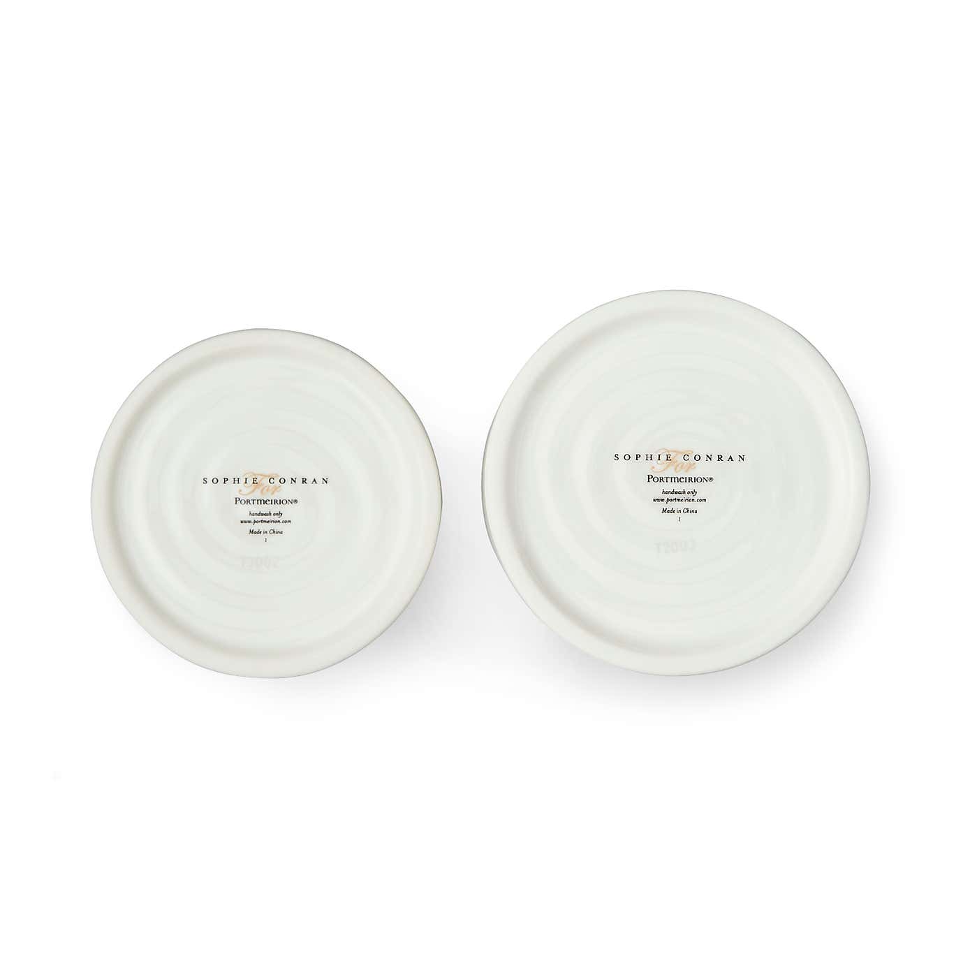 Sophie Conran for Portmeirion Oil and Vinegar Set