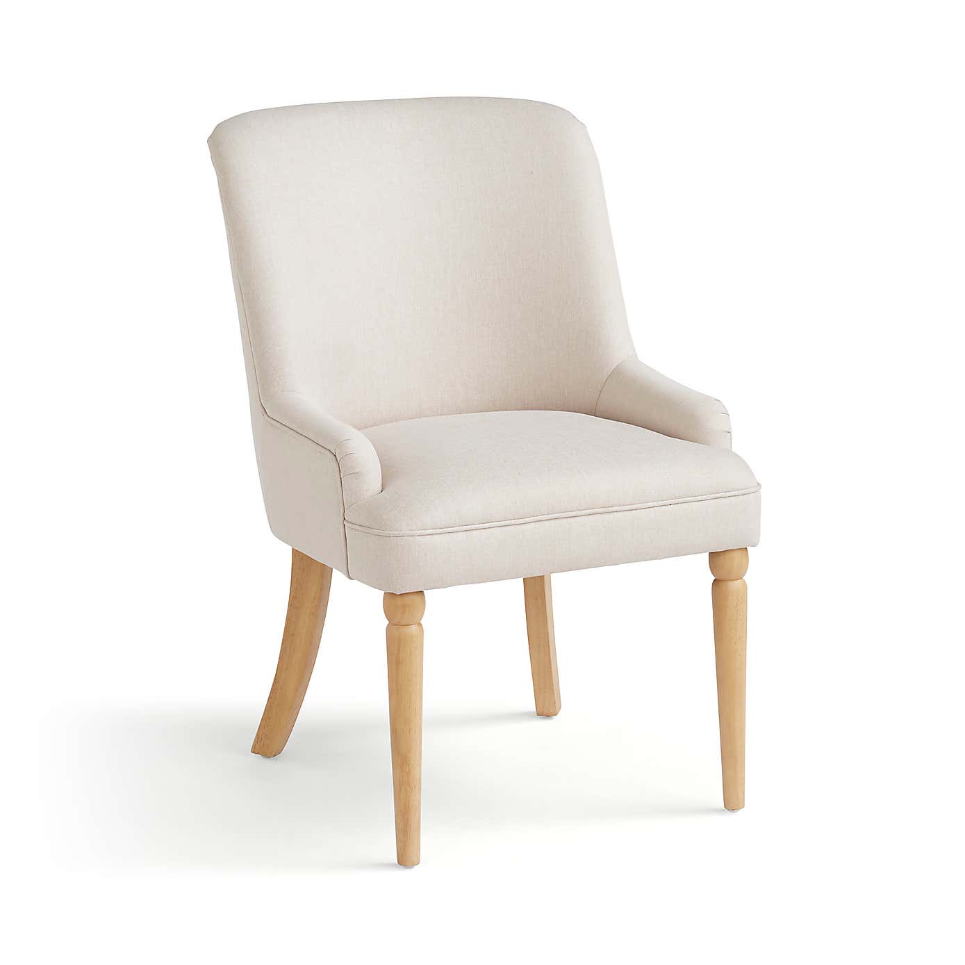 Beatrice Dining Chair, Fabric