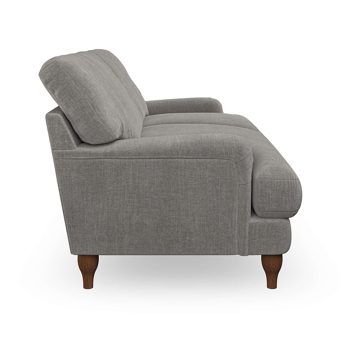 Darwin 3 Seater Sofa