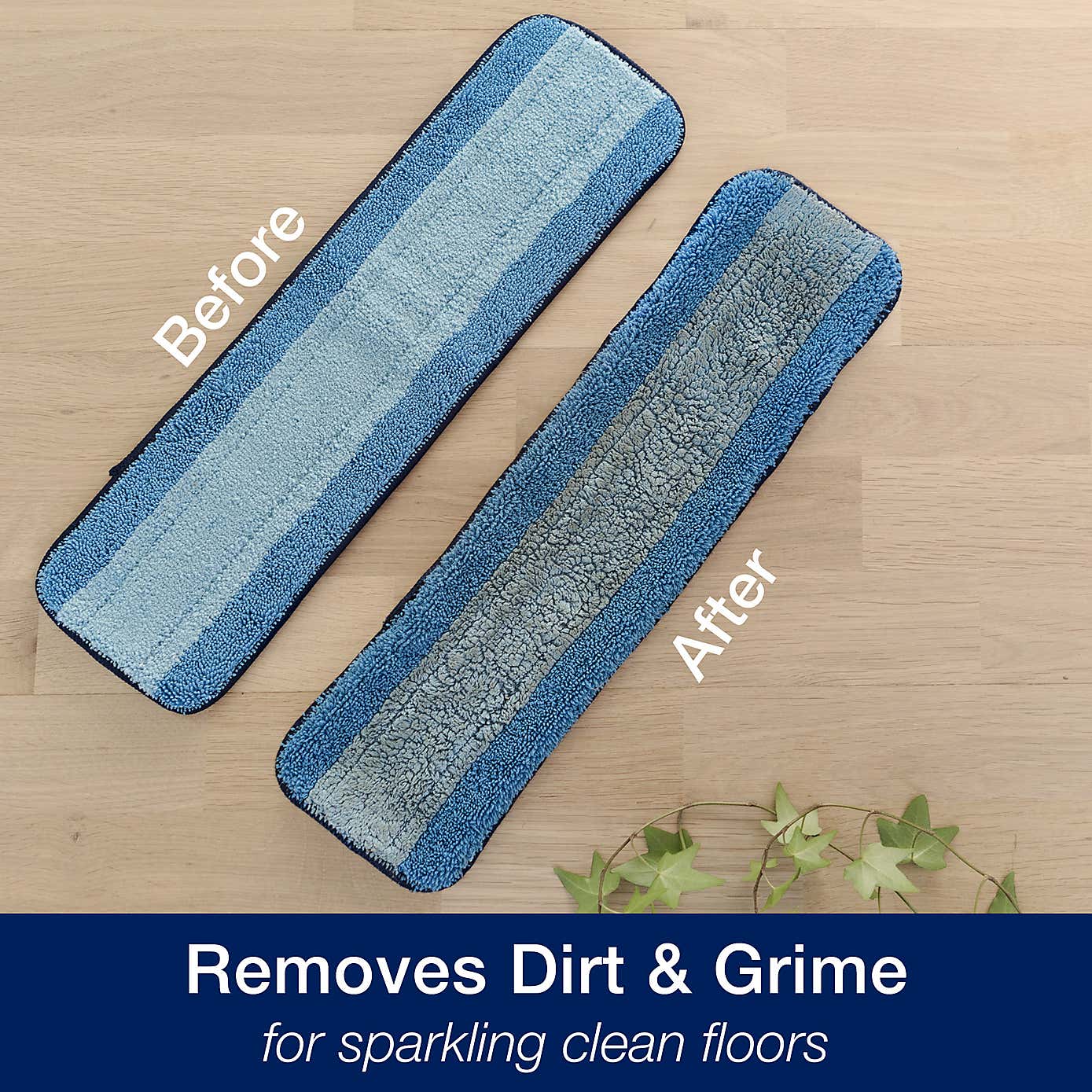 Bona Cleaning Refill Pad