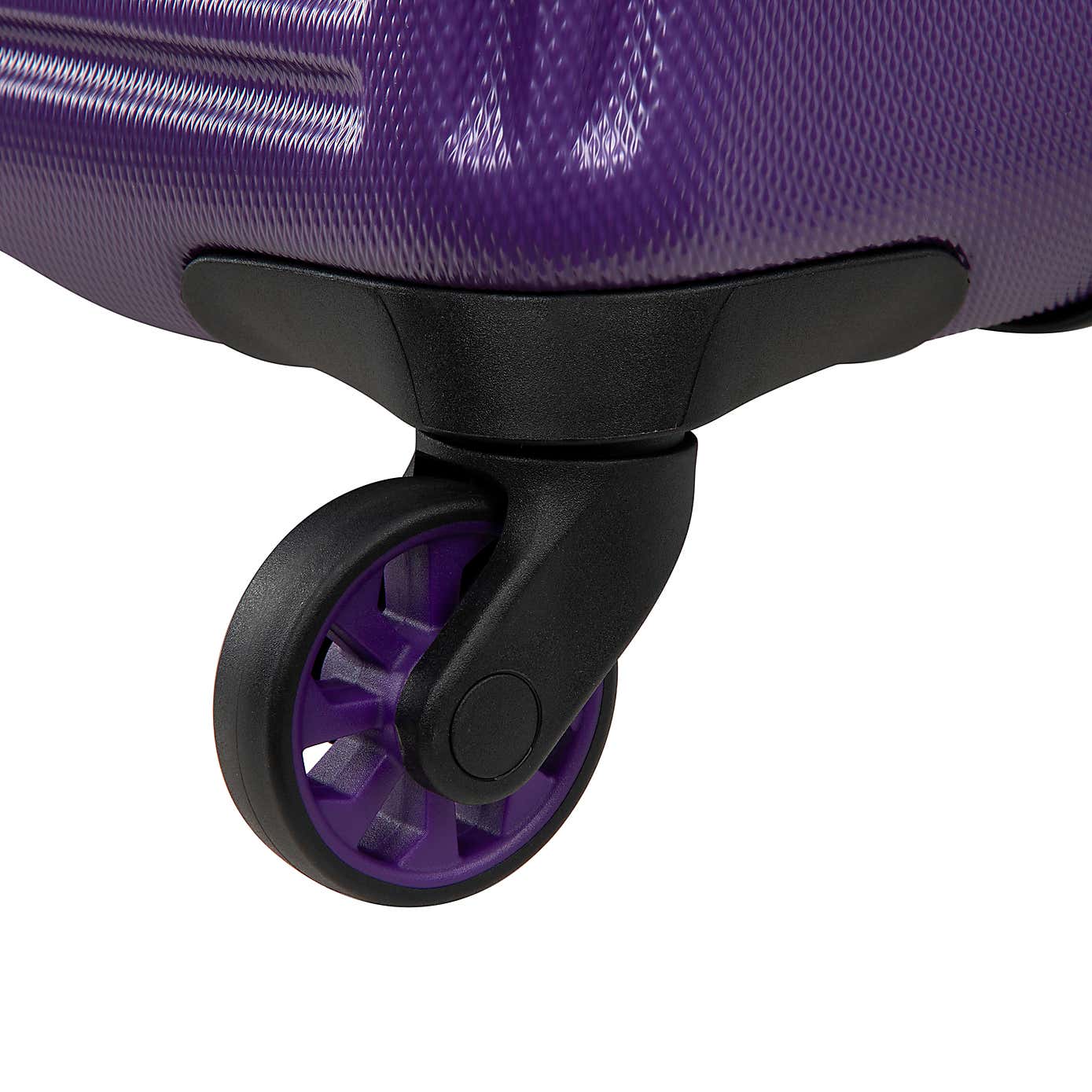 IT Luggage Shutter Hard Shell Suitcase