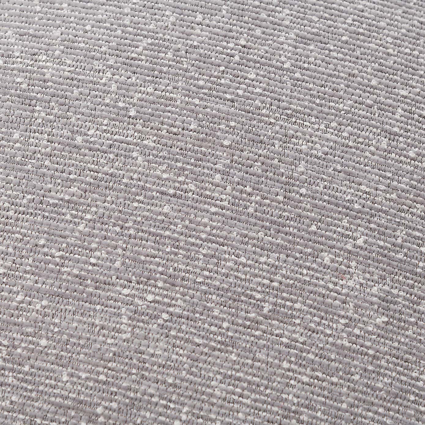 Boucle Chenille Cushion