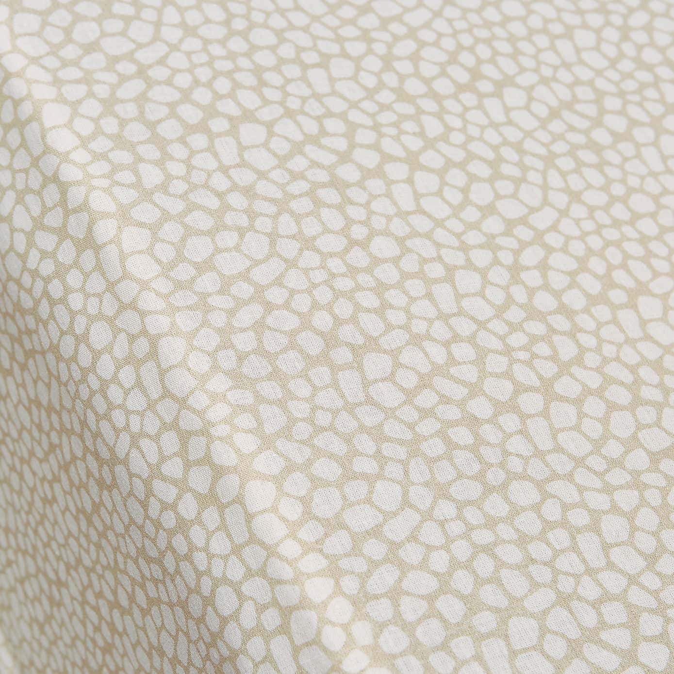 Sketched Animal Set of 2 Fitted Sheets