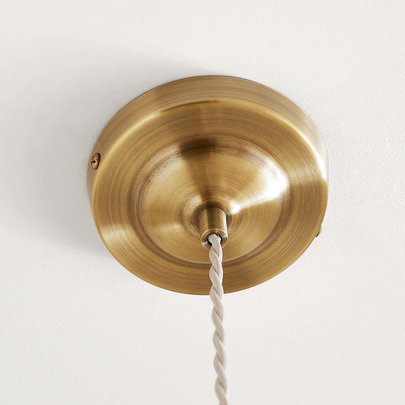 Hayley Art Deco Pendant Light