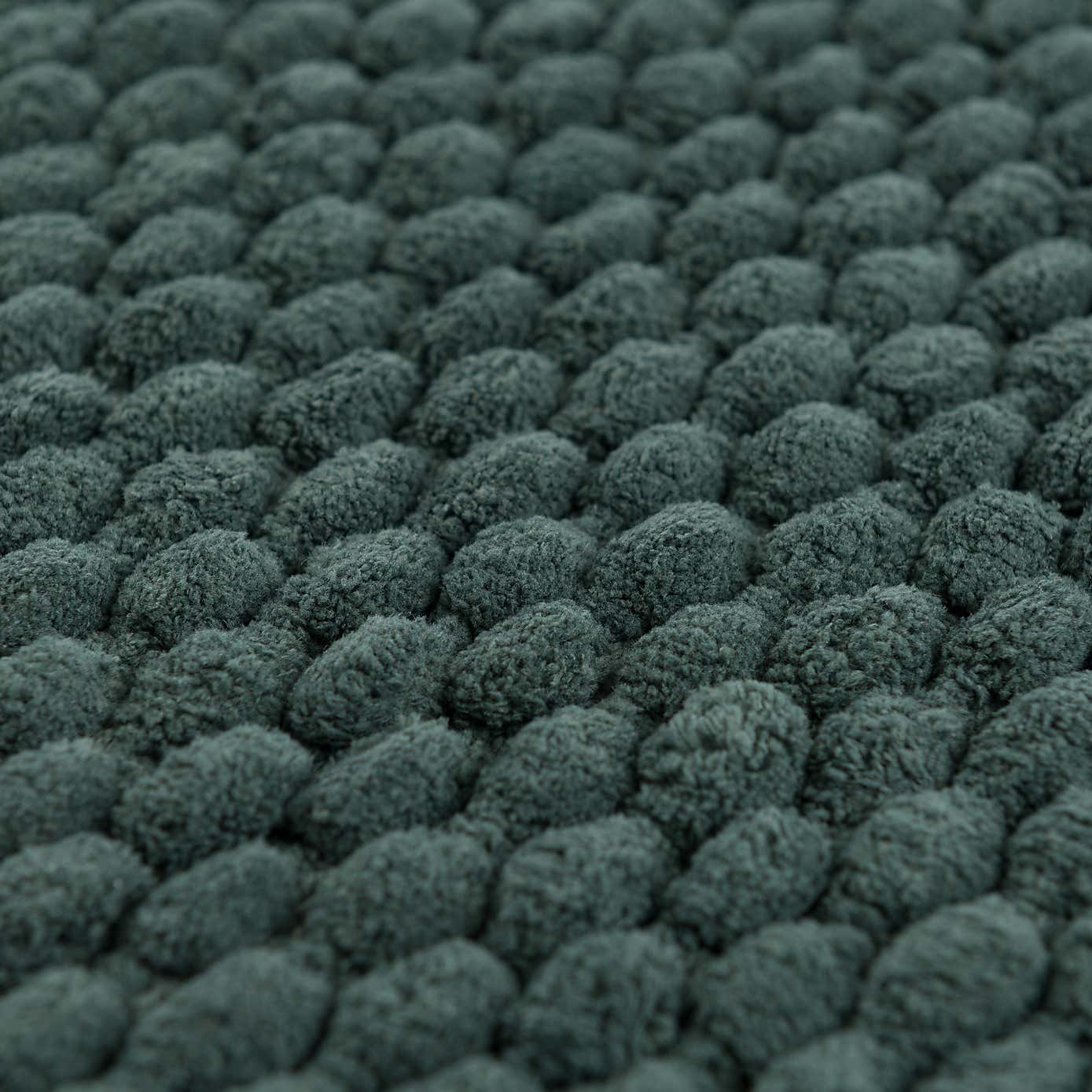 100% Recycled Pebble Bath Mat