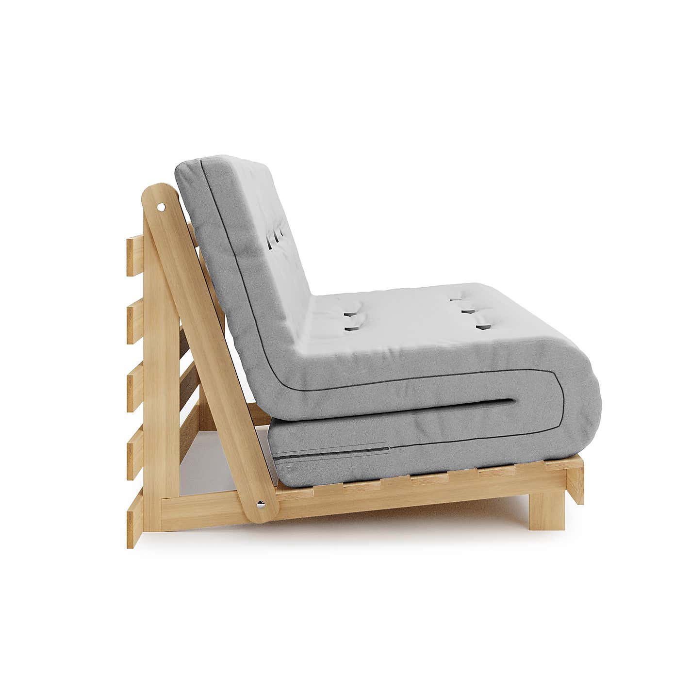 Mito Double Futon
