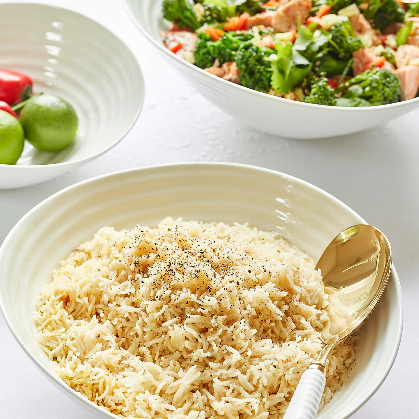 Sophie Conran for Portmeirion Medium Salad Bowl