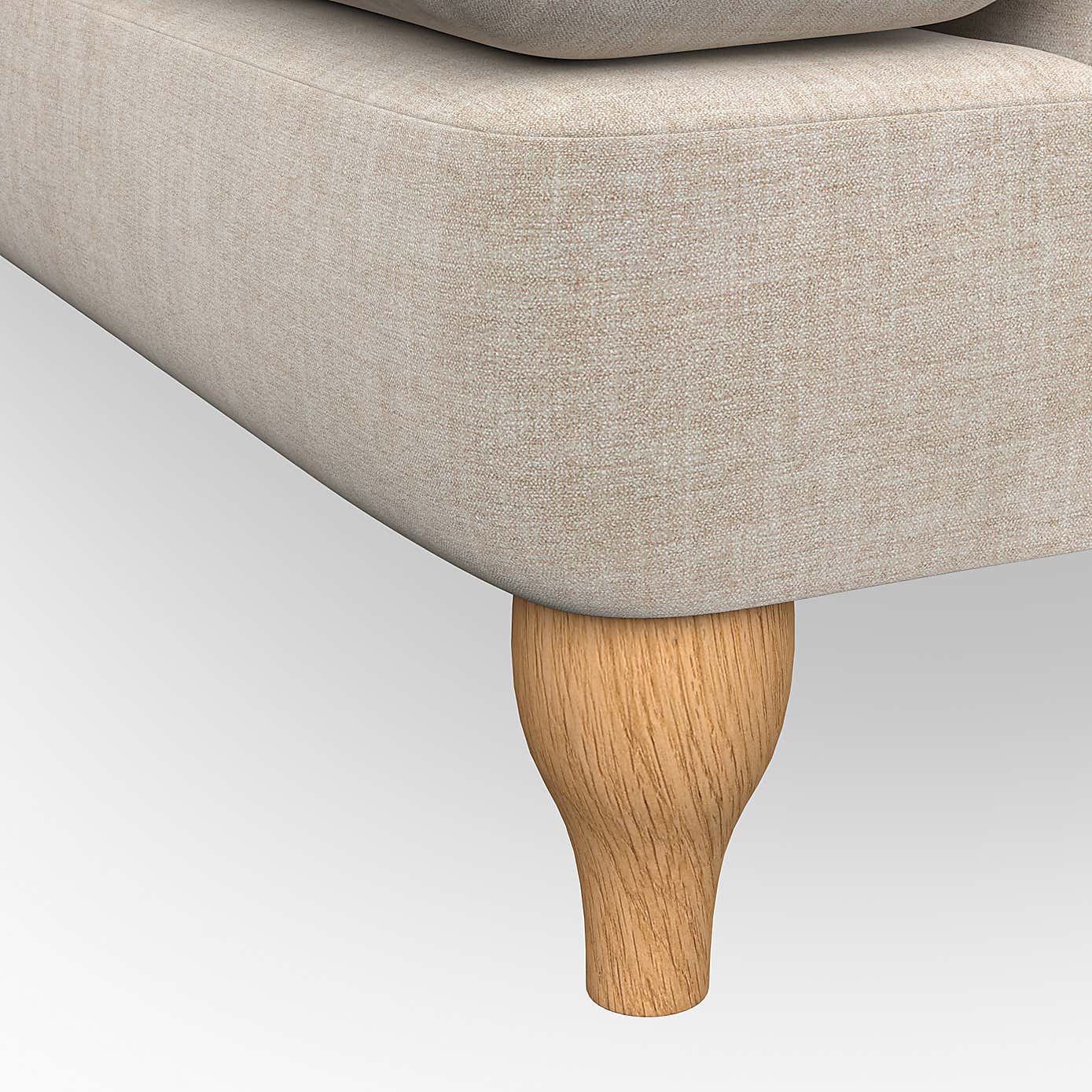 Canterbury Snuggle Chair